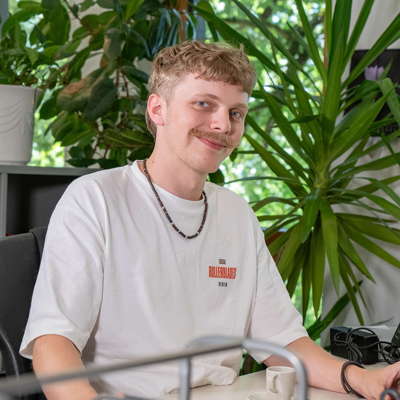 Lukas Gutjahr, IT Dienstleister bei G2ITSystems Salzburg